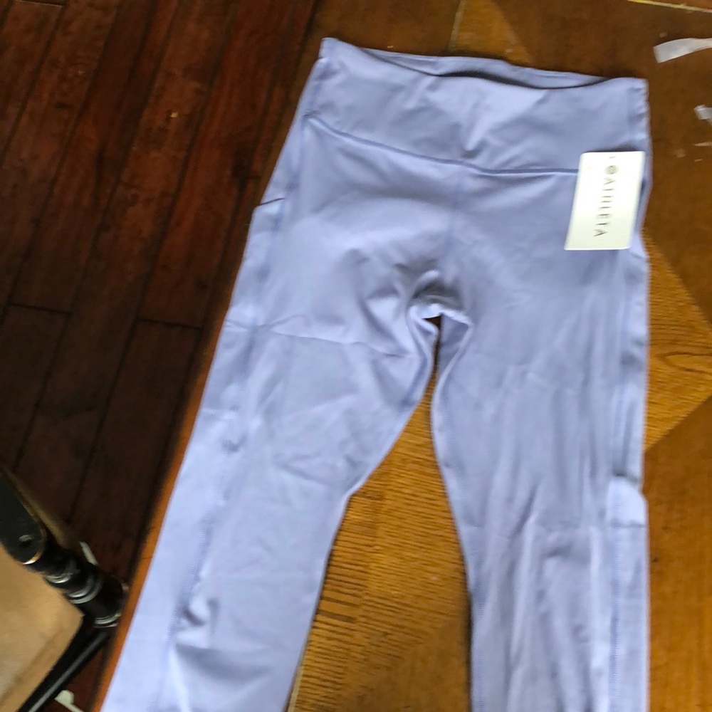 Capri pants